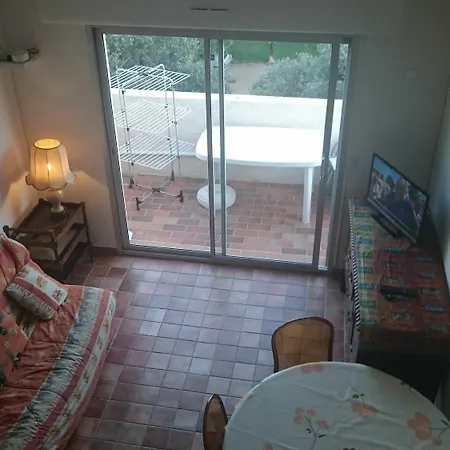 La Roseraie 1 - Russum Calvi (Corsica)